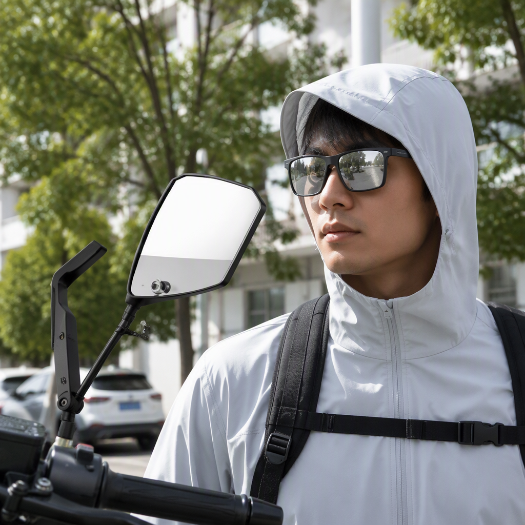 The multi-functional smart glasses are convenient to carry details Picture