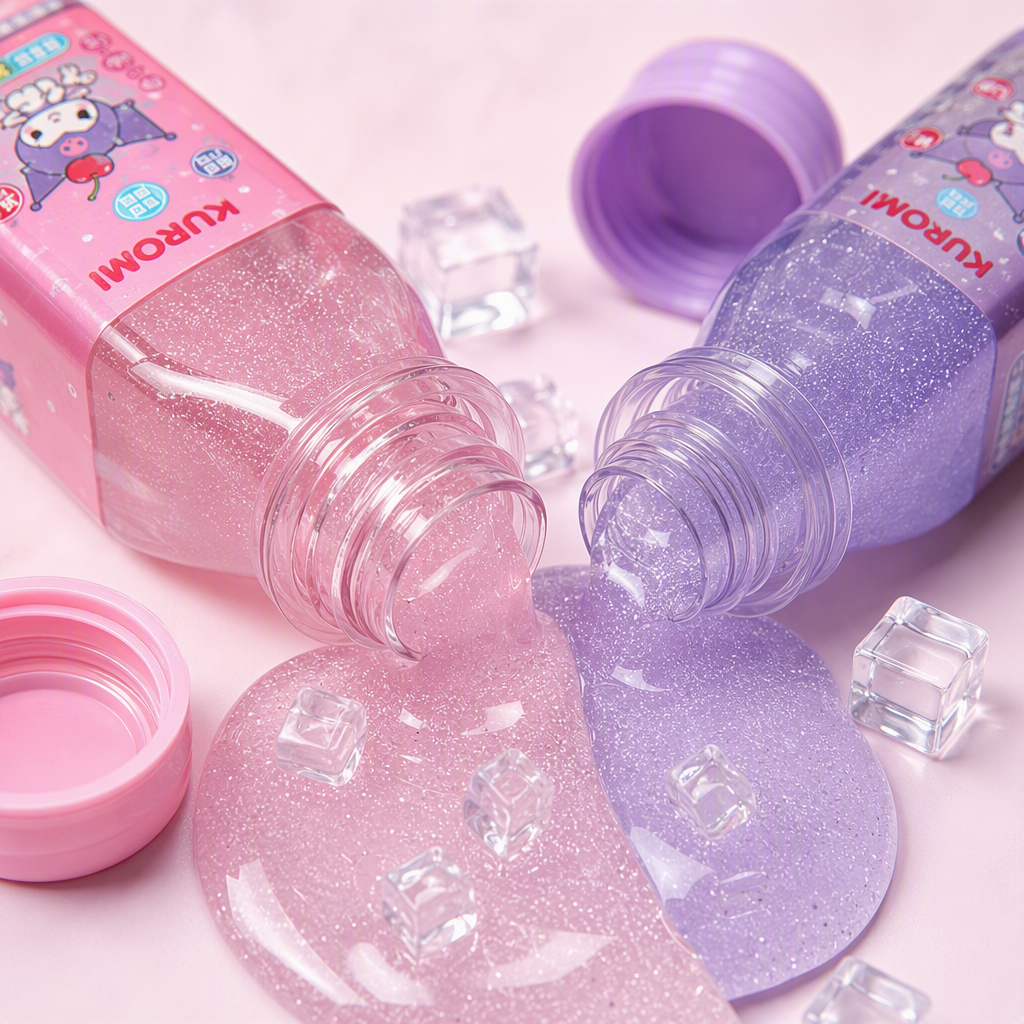 Perlebao - kulomi DIY agua de simulación de avene Item Picture