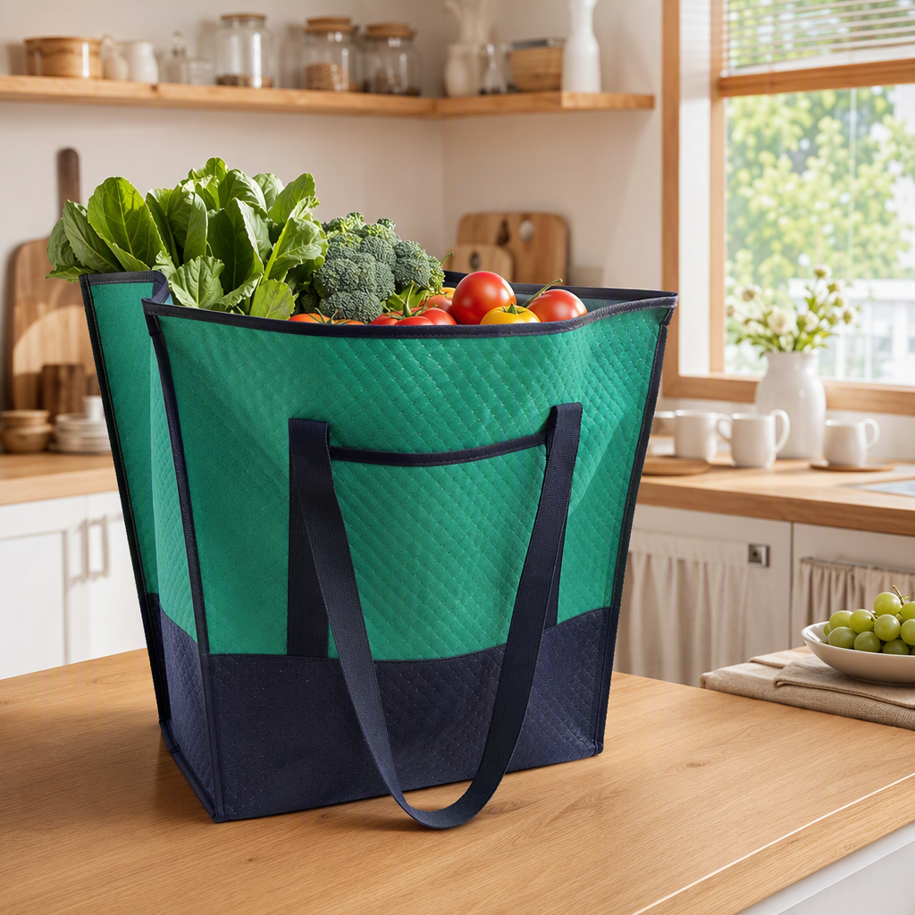 White flood control sandbags, plastic woven bags, snake skin bags, large, durable and waterproof transportation packaging bags Item Picture