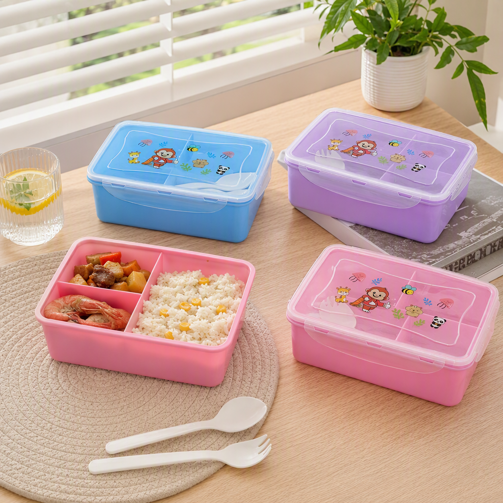 可折叠餐具/便携餐具实物图