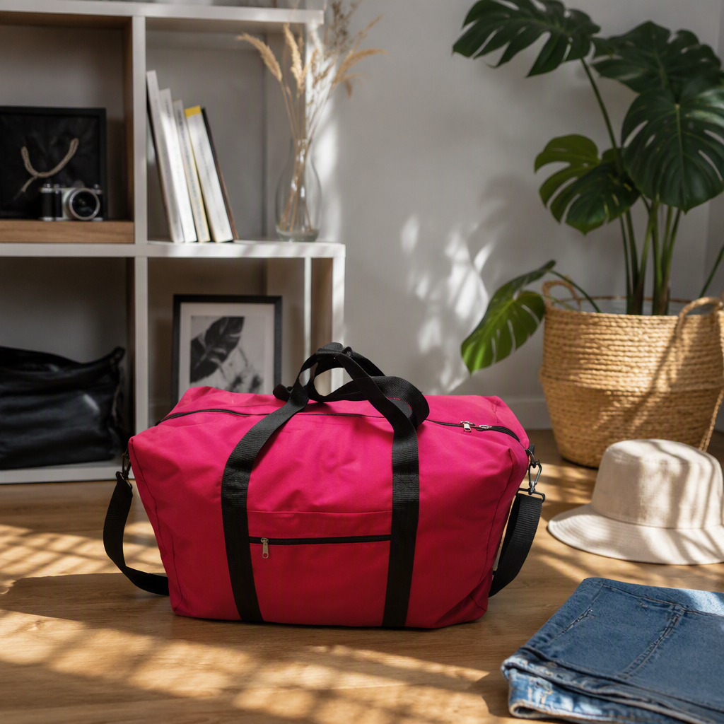 Multifunción separación seca y húmeda bolsa de viaje deportiva bolsa de equipaje portátil de gran capacidad bolsa casual outline pack Application Scenario