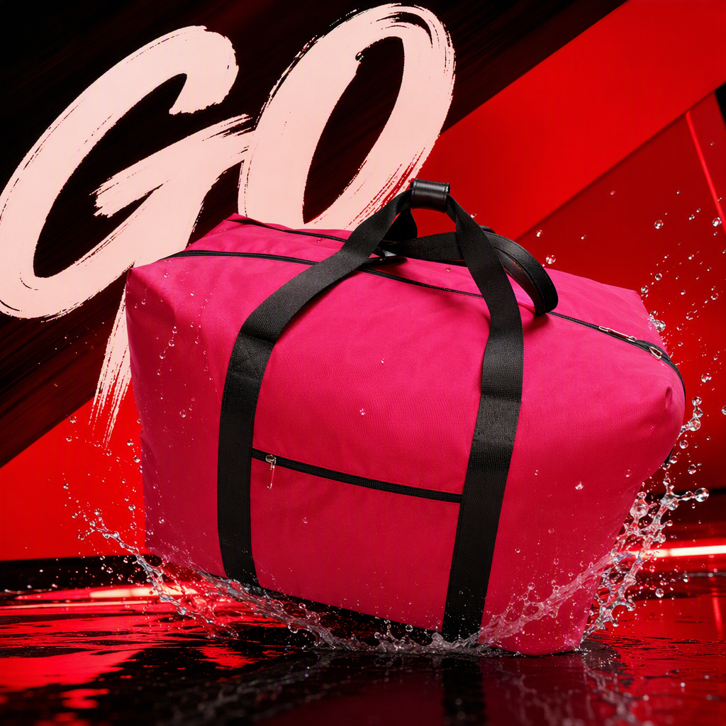 Multifunción separación seca y húmeda bolsa de viaje deportiva bolsa de equipaje portátil de gran capacidad bolsa casual outline pack Item Picture