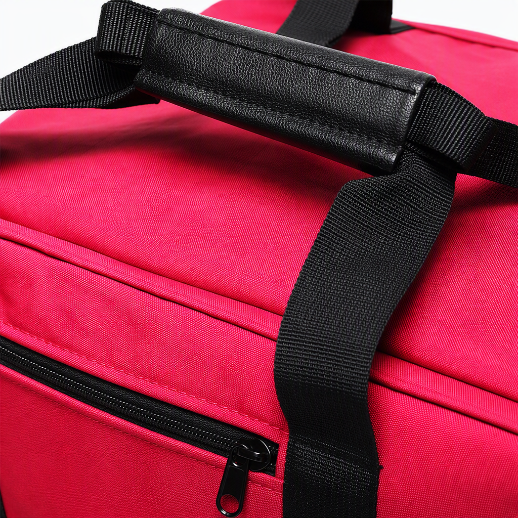 Multifunción separación seca y húmeda bolsa de viaje deportiva bolsa de equipaje portátil de gran capacidad bolsa casual outline pack Specification image