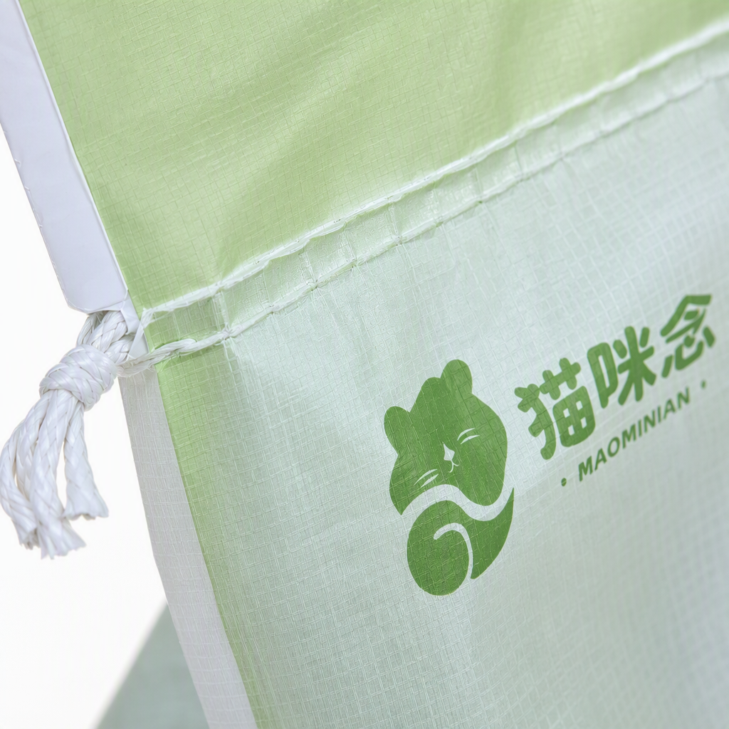 Pet cat litter is highly absorbent, gentle and safe Application Scenario