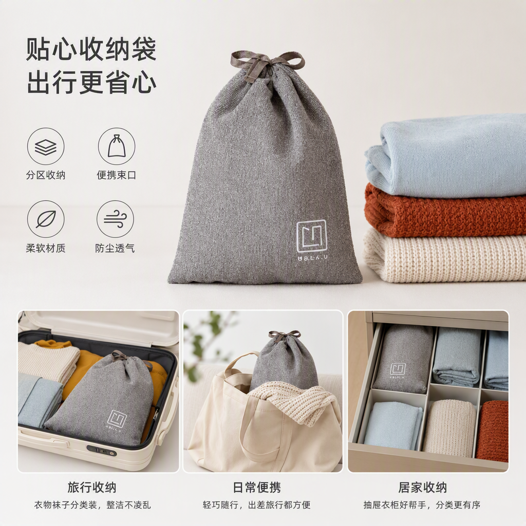 【CL】26Q2#103 Multi-functional clothing dust cover, storage bag, suitcase Protective case, vacuum compression bag, organizing bag set 【CL】26Q2#103 Multi-functional clothing dust cover, storage bag, suitcase Protective case, vacuum compression bag, organizing bag set