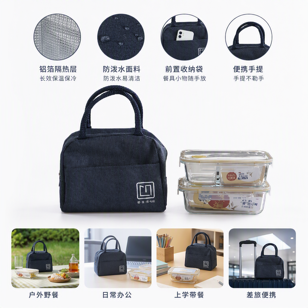 【CL】26Q2#355  多功能大号行李箱衣物整理收纳袋洗漱用品收纳包旅行便携收纳包大容量