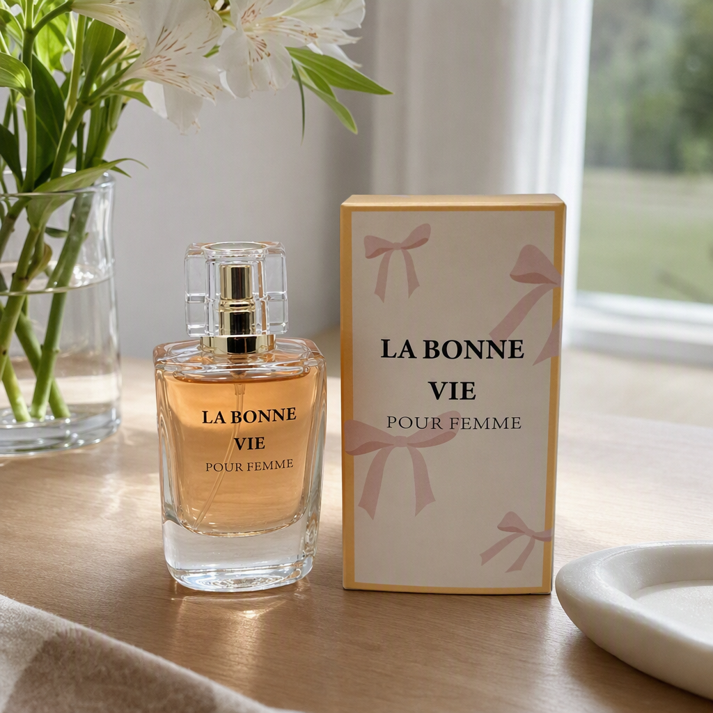علبة علب البرتقال المعطرة البرتقالية، علبة العطور الخاصة بالسيدة details Picture