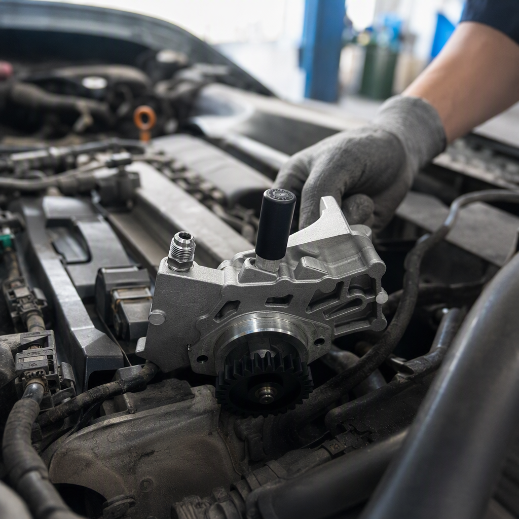 تنطبق الملحقات مارك على مضخات نقل الوقود 322GC512M لمحرك ماك ماك details Picture