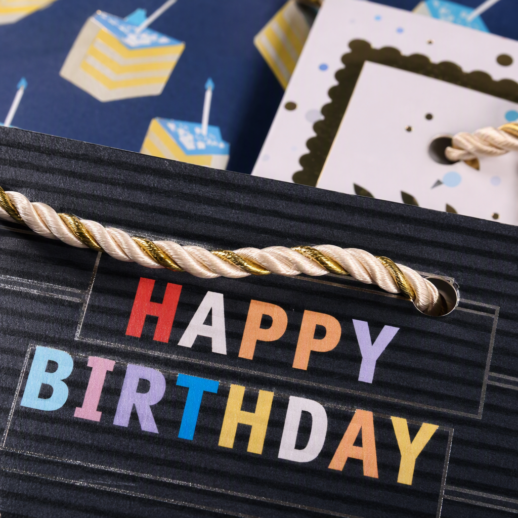Bolsa de lujo para llevar caja de regalo de papel pastel de luna compañero de boda paquete de regalo de mano exquisito y práctico regalo Item Picture