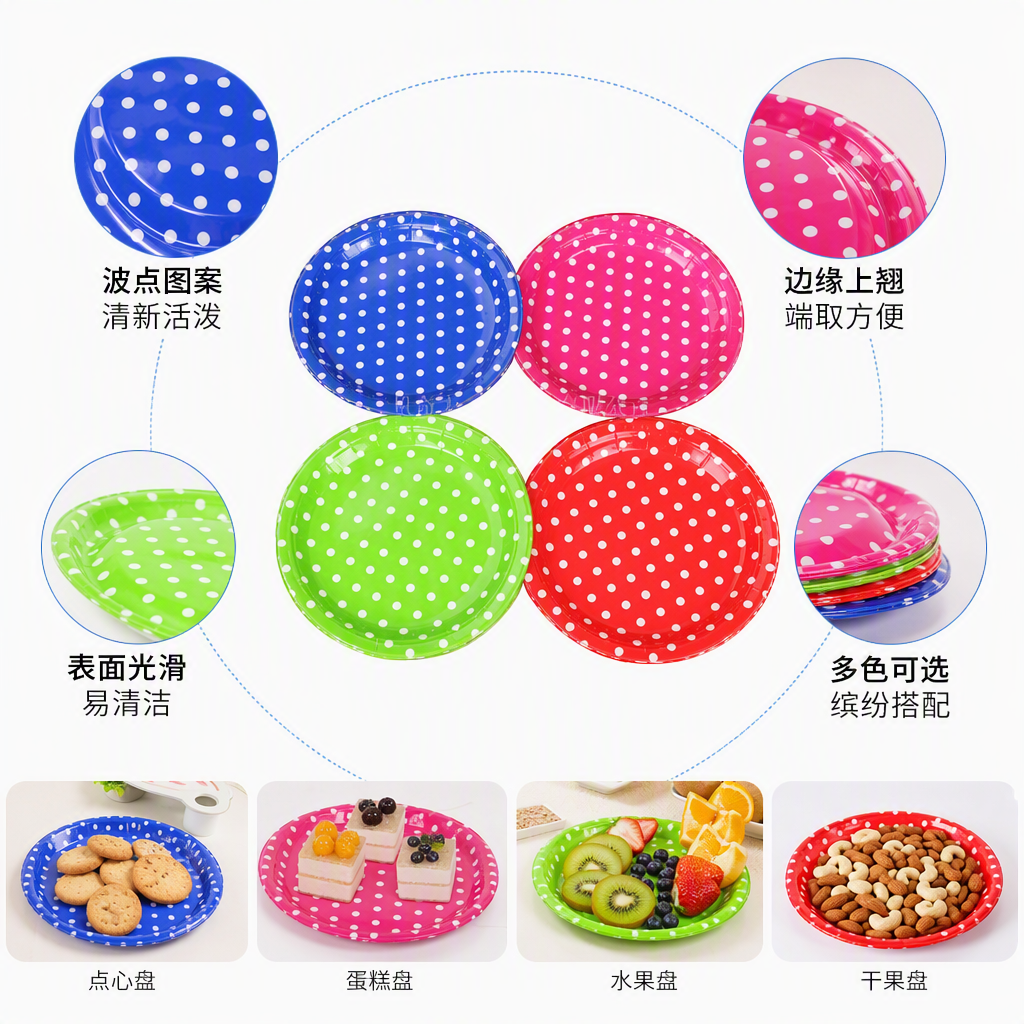 Eco-friendly hand-held paper bags, paper cups, food-grade heat-resistant paper bags, thick and durable, with multiple specifications to choose from details Picture