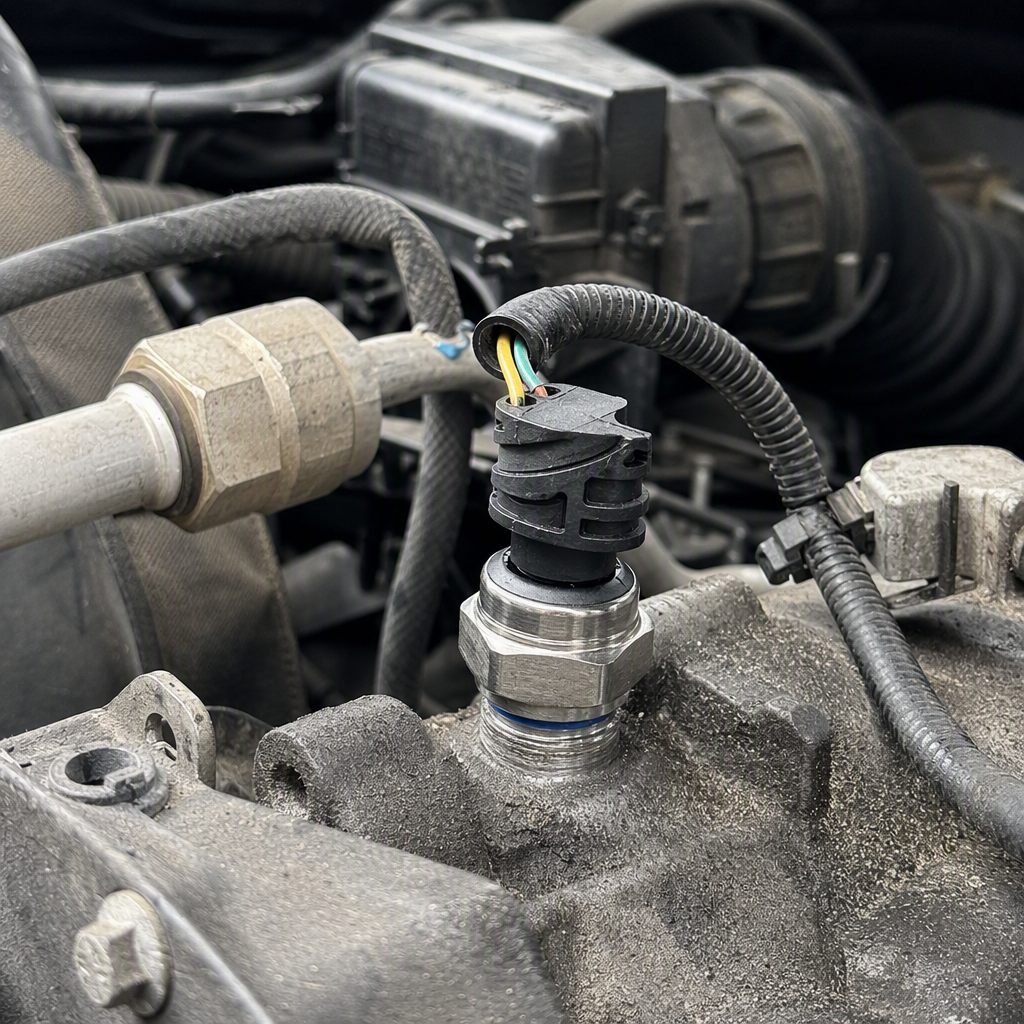 MACK Accessories MACK Sensor 21634021 details Picture