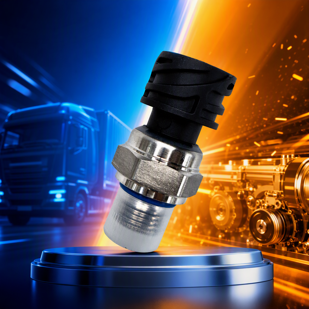 MACK Accessories MACK Sensor 21634021 Specification image