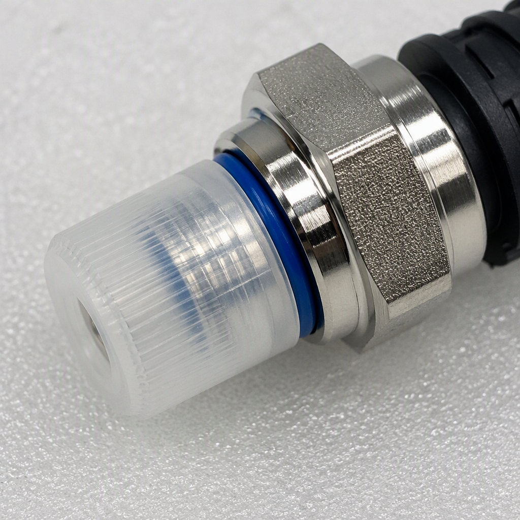 MACK Accessories MACK Sensor 21634021 Application Scenario
