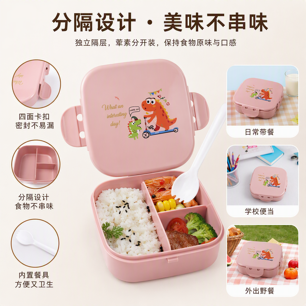 不锈钢餐具/不锈钢餐具五金/筷子勺子/便携餐具/泡面碗产品图