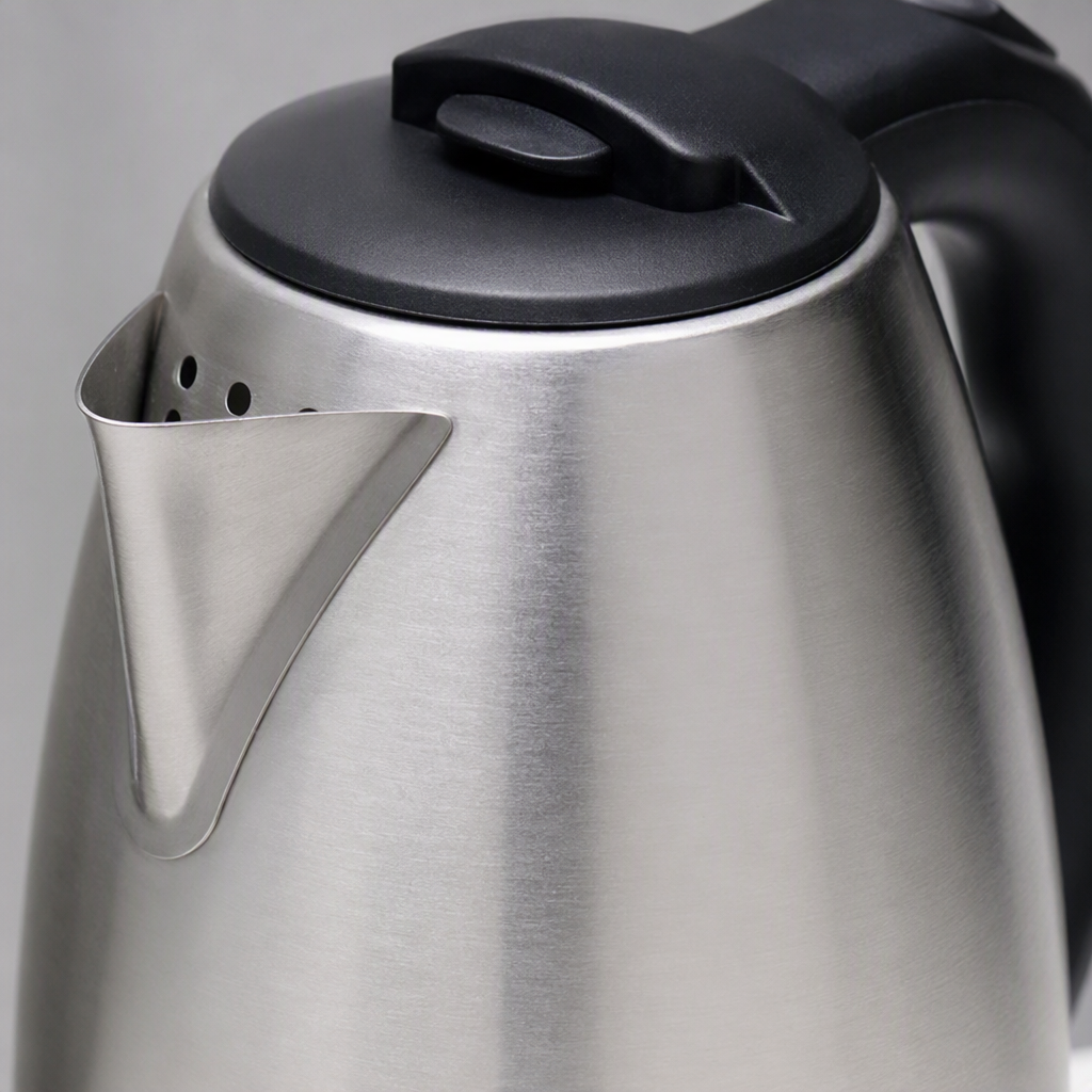 The multi-functional smart electric kettle is a must-have in the kitchen for quick water boiling, heat preservation, large capacity, convenience and energy saving Application Scenario