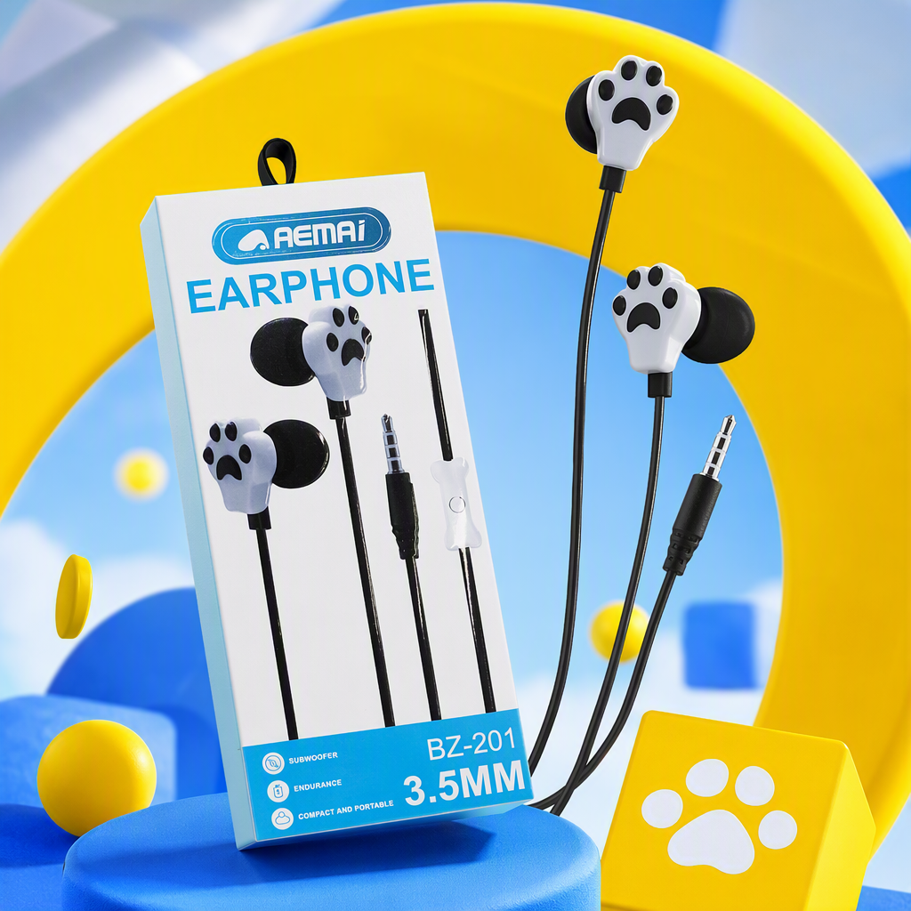 Fashionable white packaging box earplugs, silent and soundproof earplugs, travel portable and comfortable earplug set Specification image