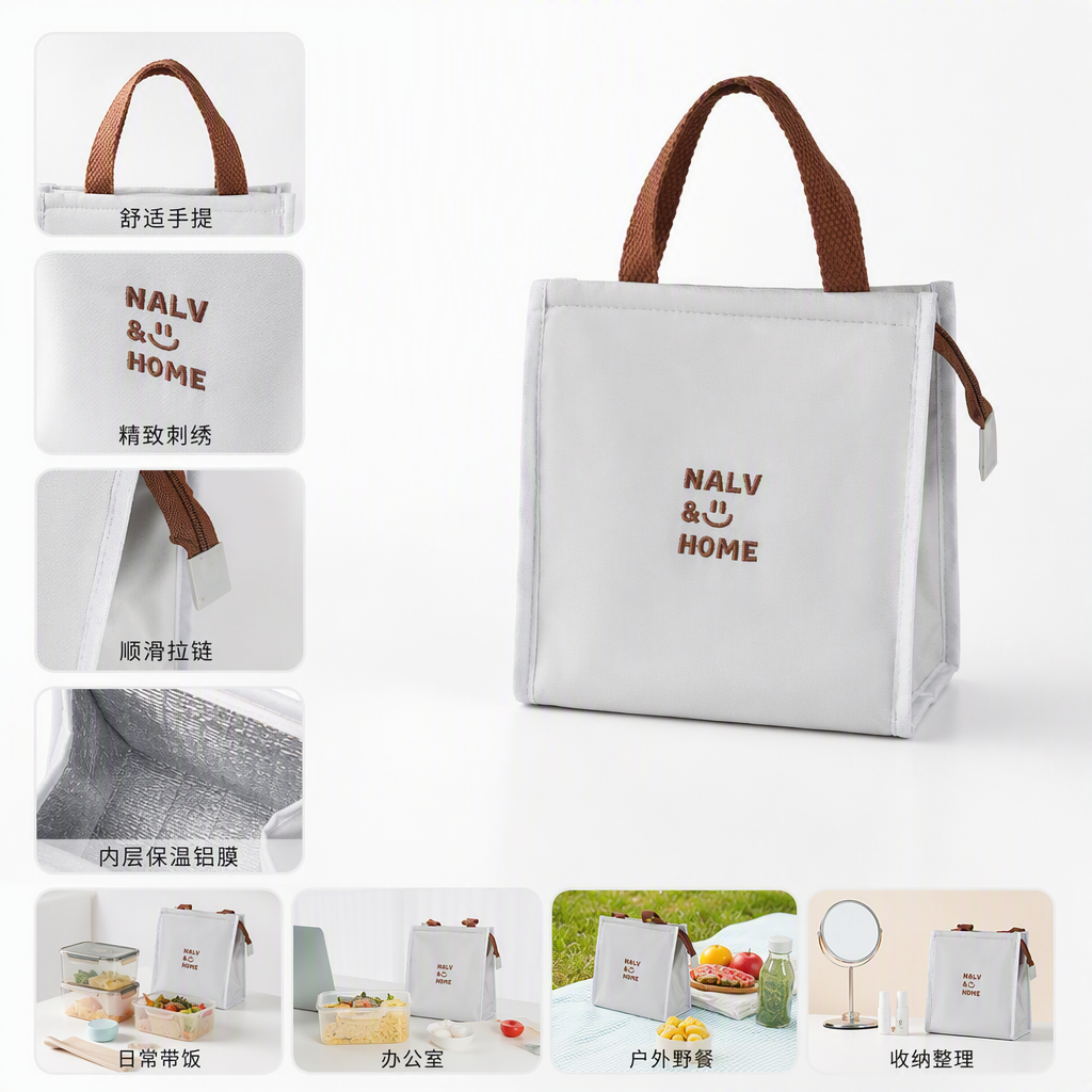 【CL】26Q2#354-1 Multi-functional Large Suitcase, Clothing and Toiletries Storage Bag, Portable organizing Bag, Travel Essential Storage Bag, Storage Bag 【CL