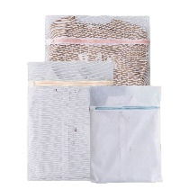 【CL】26Q2#775 Thickened shoe laundry bag Special care bag, anti-deformation shoe cover, shoe bag cleaning and storage supplies Application Scenario