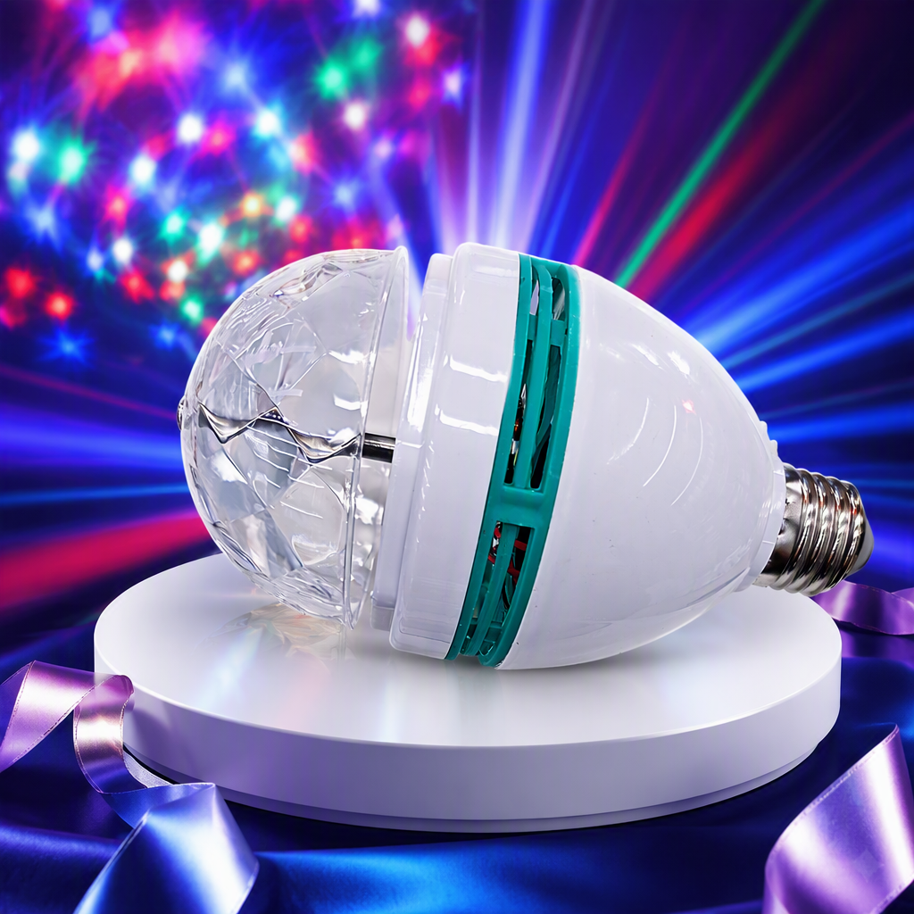 Bombilla blanca con cristal transparente anillo decorativo verde uso en balanzas electrónicas iluminación decorativa accesorios de lámparas Specification image