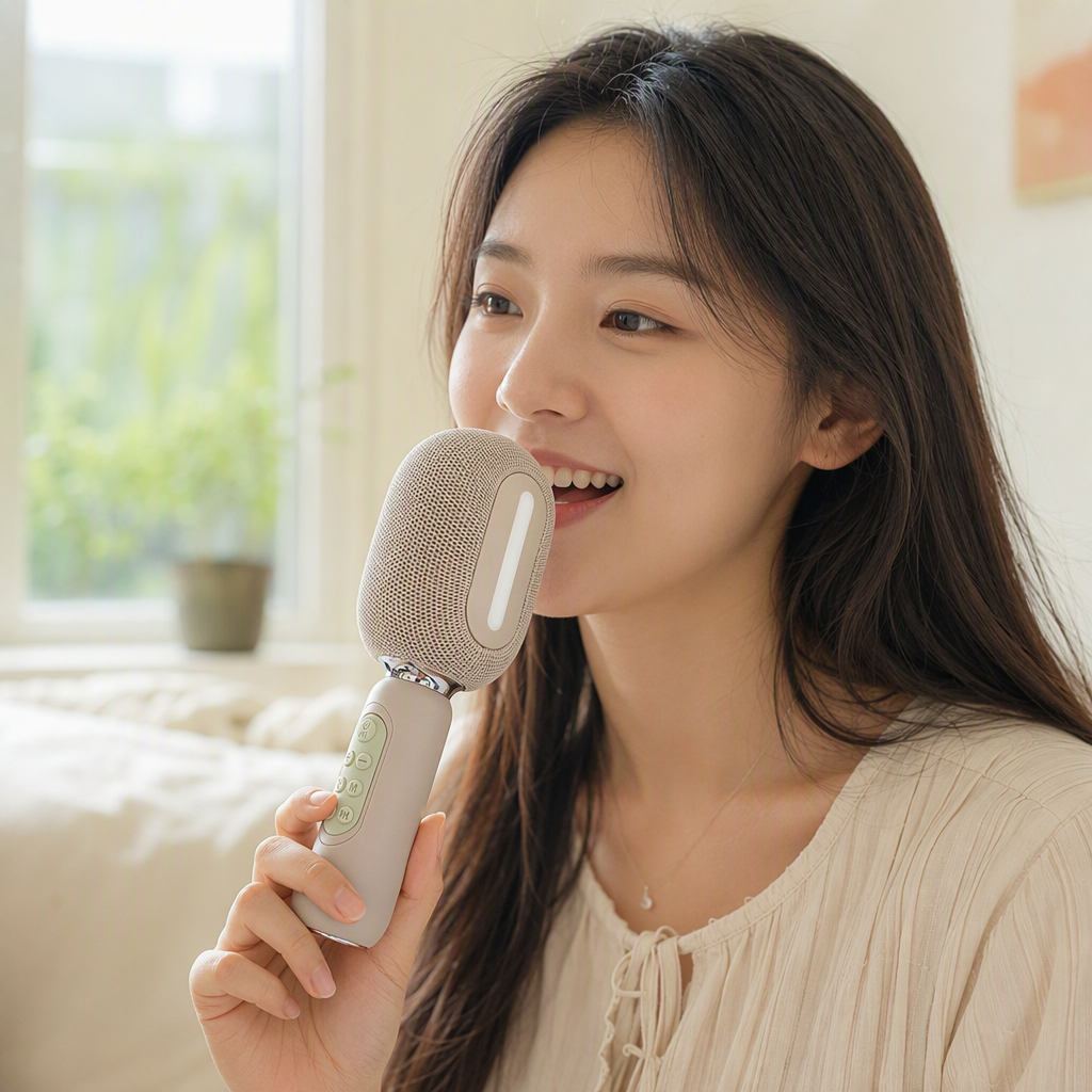 Многофункциональный bluetooth с портативной музыкой для взрослых детей details Picture