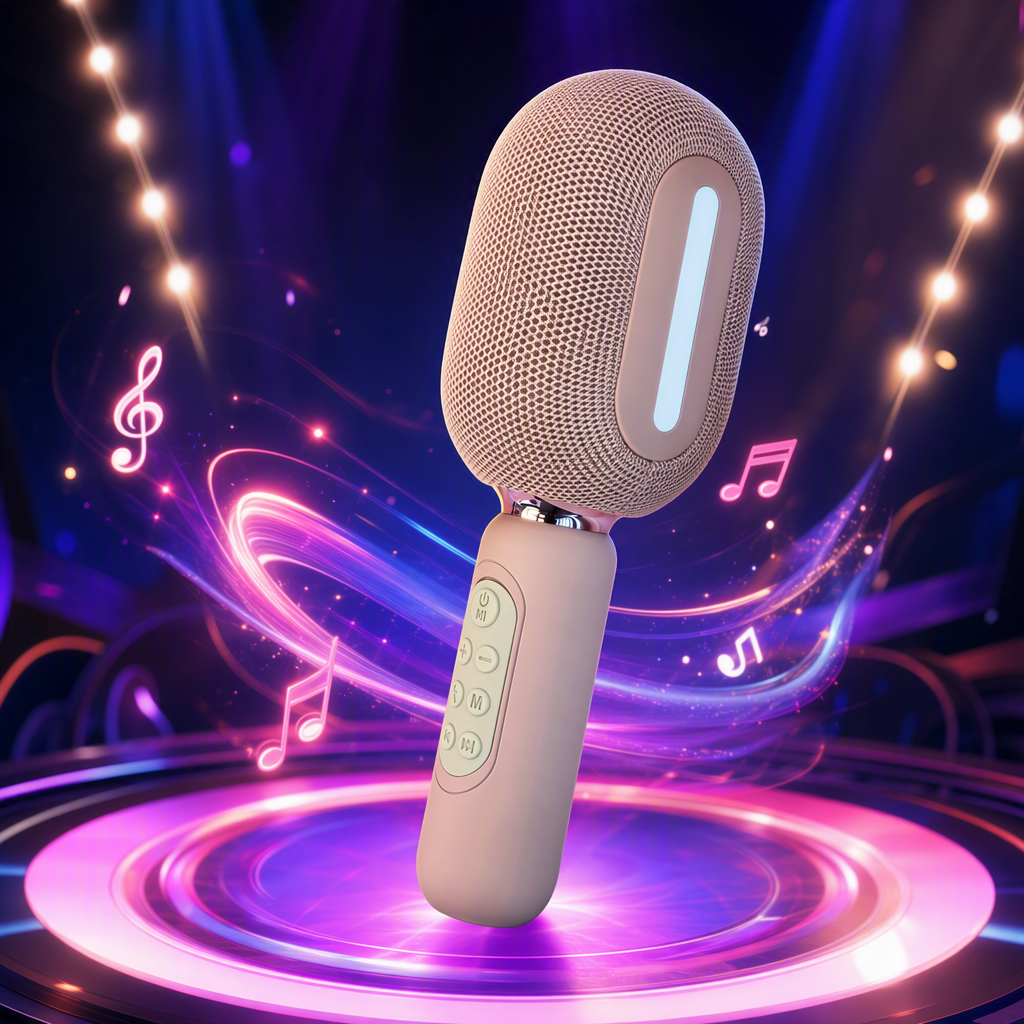 Многофункциональный bluetooth с портативной музыкой для взрослых детей Specification image