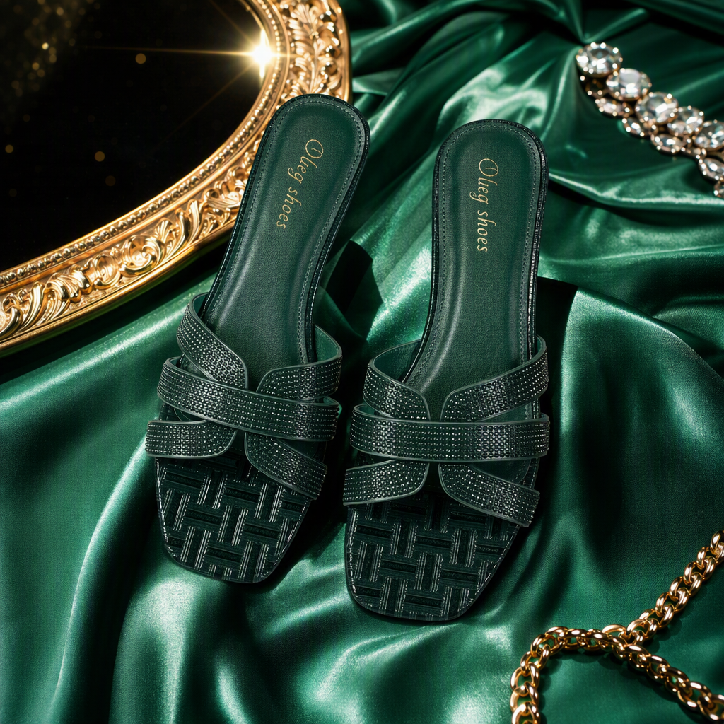 انتزاع البنك من صيف البنك، وهو عبارة عن شفاة من طراز Fashion Lady SليPers13116151. Specification image
