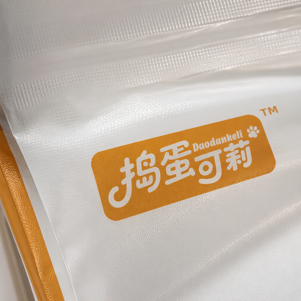 Pet cat and dog training catheterization pads with strong water absorption Application Scenario