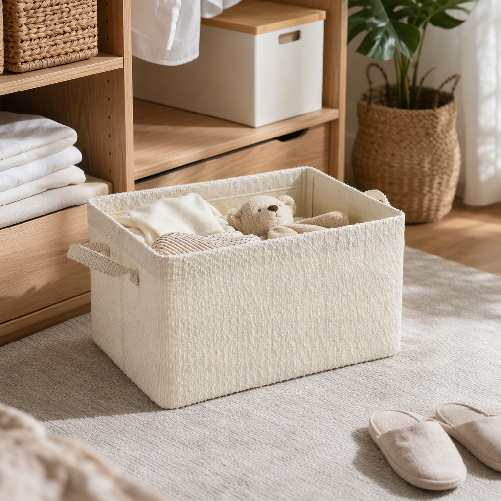 【CL】26Q2#520 Thickened plastic storage box, outdoor organizing box, turnover box, multi-functional storage box, plastic storage box details Picture