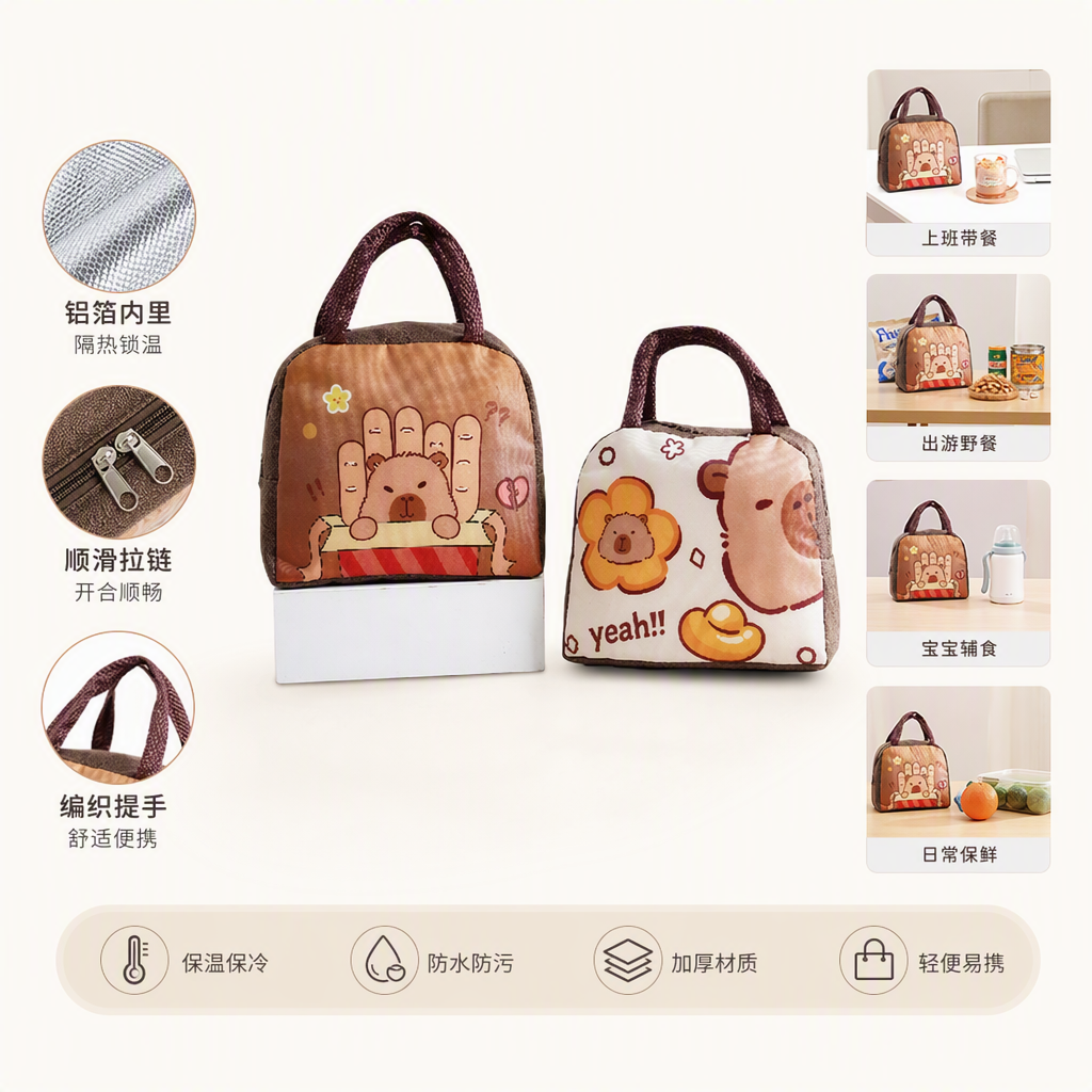 【CL】26Q2#902 Multi-functional Travel toiletries Storage Bag, Luggage and clothing organization bag, portable storage bag, storage bag