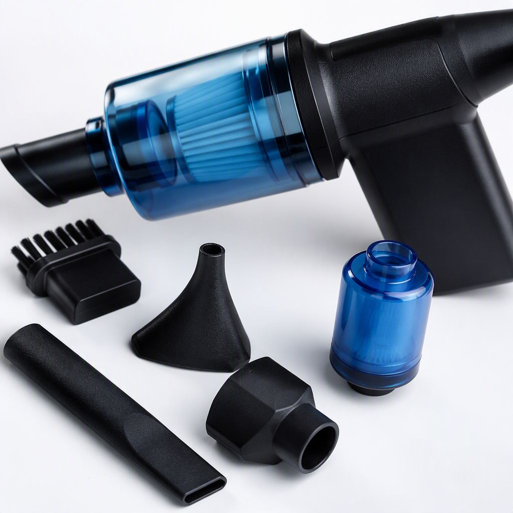 The AEMAI compressed air dust collector is a highly efficient industrial equipment air filtration and dust removal tool that is durable and pressure-resistant Application Scenario