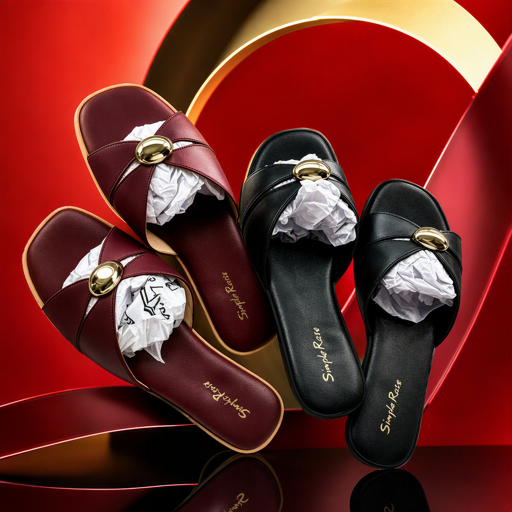 Hollowed-out breathable women 's summer slippers fashion lady slippers Specification image