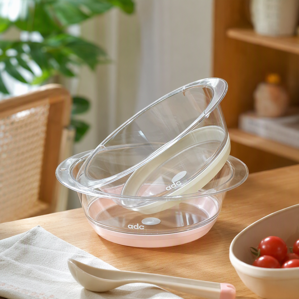 【CL】26Q3#6408 Multi-functional household plastic washbasin, large, medium and small washbasins, kitchen washbasin for washing hands and vegetables, food-grade, durable and simple style details Picture