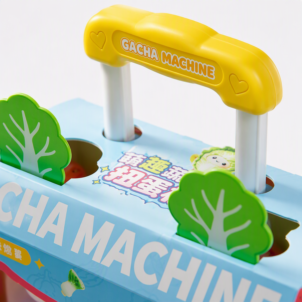 Caja de almacenamiento creativa colorida caja organizadora de juguetes para niños caja de almacenamiento de plástico colorido caja de almacenamiento divertida Application Scenario