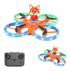 The multi-functional portable aircraft digital product features high-definition shooting, remote control aerial photography, and intelligent operation of unmanned aerial vehicles, suitable for entertainment and leisure