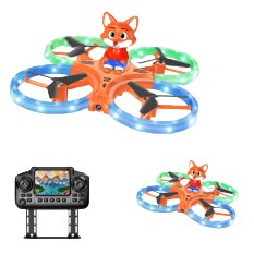 Digital computer for aircraft, multi-functional remote control, aerial photography, unmanned aerial vehicle, high-definition camera, portable entertainment device Specification image