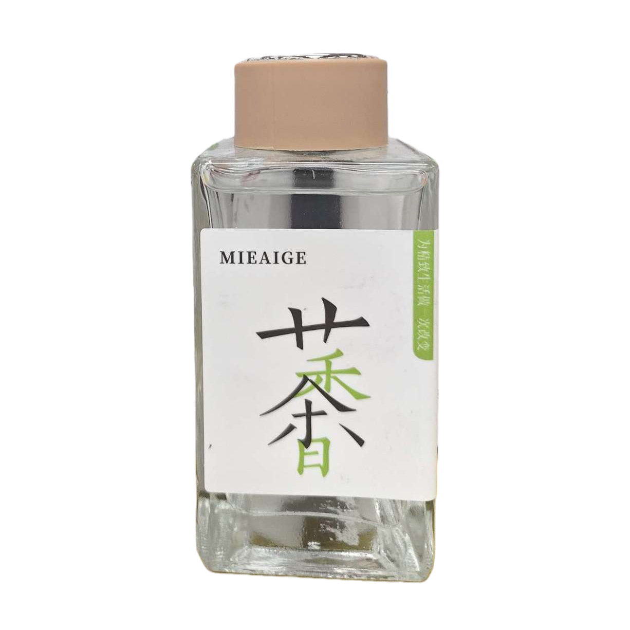معبأة العطر الطبيعي في علب أغطية الزجاجات المالحة في موسولي Item Picture
