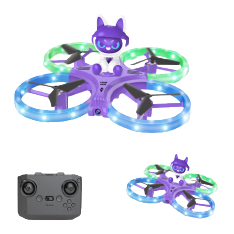 Multifunción rc avión cámara hd fotografía aérea drone portátil juguete avión aéreo para niños