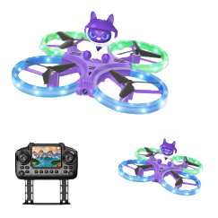 Multifunción rc aviones niños adultos recreación modelo de vuelo de alto rendimiento vuelo competitivo juguetes opciones de regalo details Picture