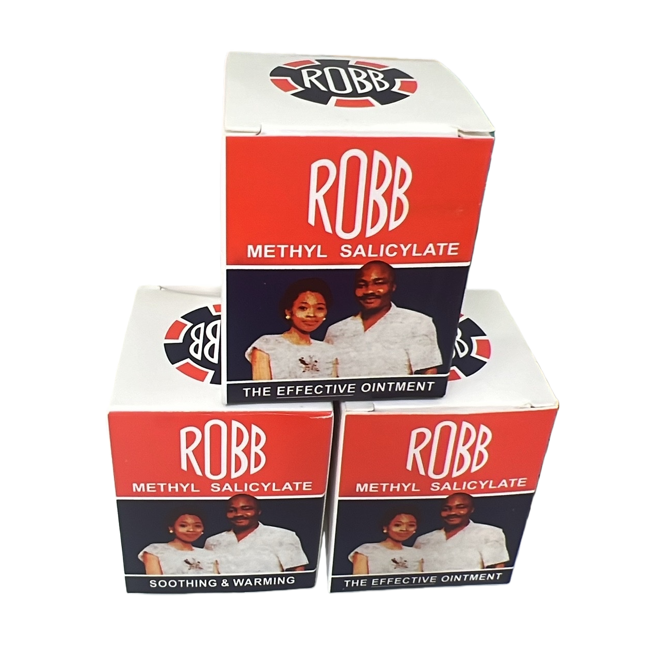 ROBB all-purpose oil, peppermint oil, soothes mosquito bites, cooling cream, anti-motion sickness Item Picture