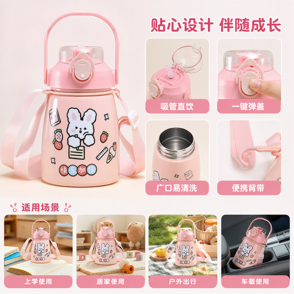 Colorful ceramic cups, household, daily and office creative water cups, simple and fashionable tea sets, tableware and other items Specification image