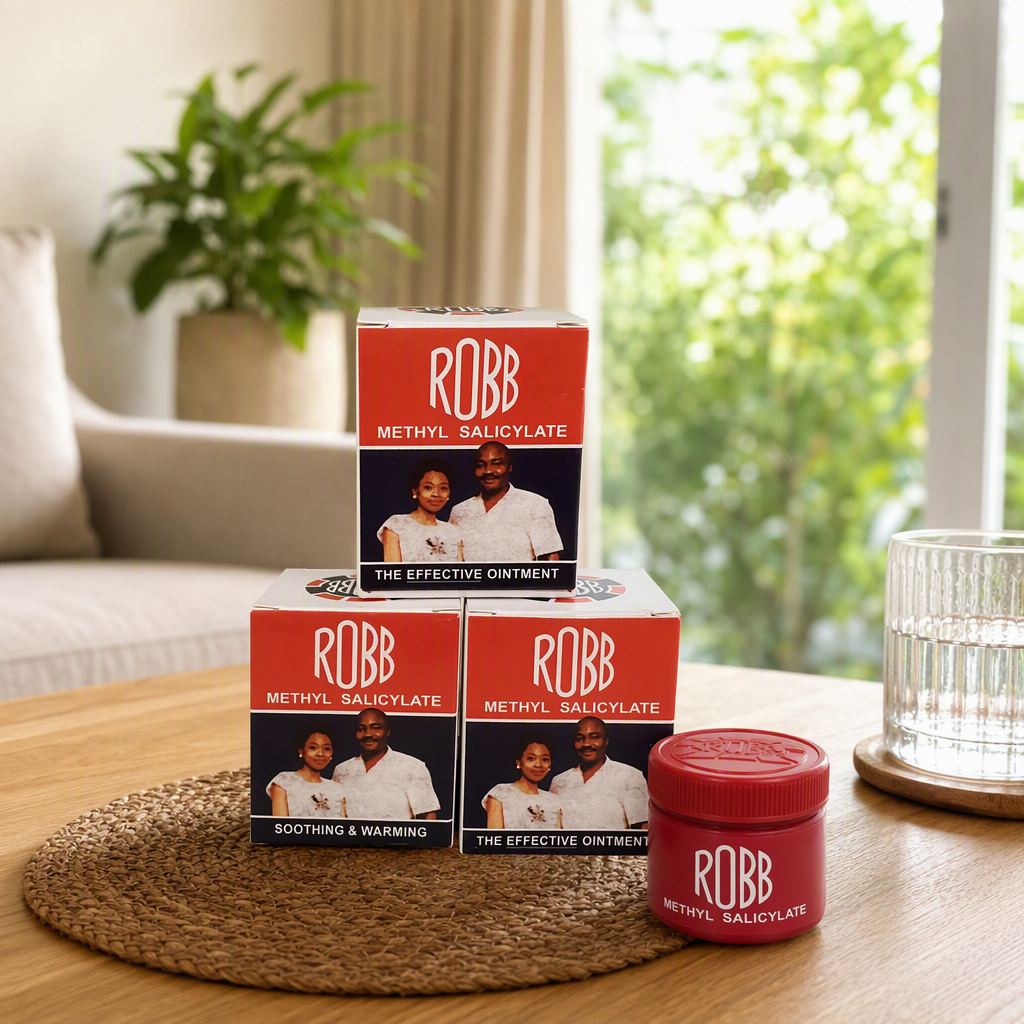 ROBB all-purpose oil, peppermint oil, soothes mosquito bites, cooling cream, anti-motion sickness details Picture