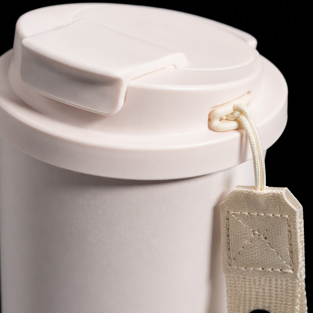 Multi-functional insulated cup, portable large-capacity student outdoor sports water cup, daily necessities and cup supplies Specification image