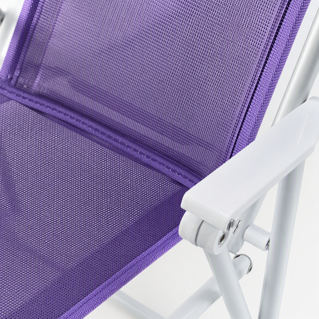 The multi-functional folding chair is a simple, portable, lightweight and durable indoor furniture for home use, dining rooms, leisure and office work Application Scenario