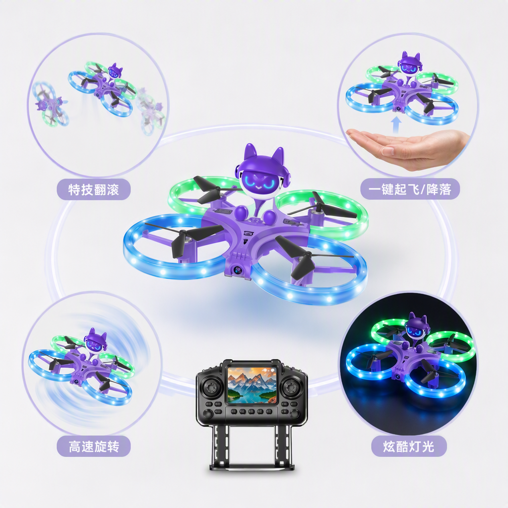 Multifunción rc aviones niños adultos recreación modelo de vuelo de alto rendimiento vuelo competitivo juguetes opciones de regalo Specification image