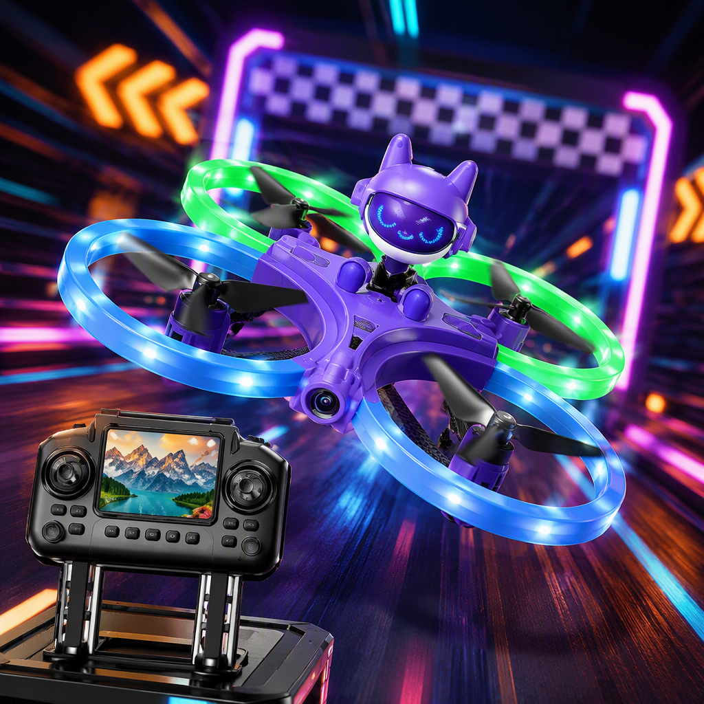 Multifunción rc aviones niños adultos recreación modelo de vuelo de alto rendimiento vuelo competitivo juguetes opciones de regalo
