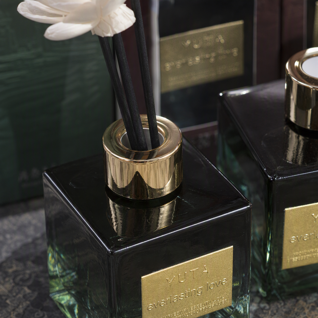 المعطر المعالج بالمعطر الأسود، المعطر المنزلي المعطر، العطور المصنوعة من العطر Application Scenario