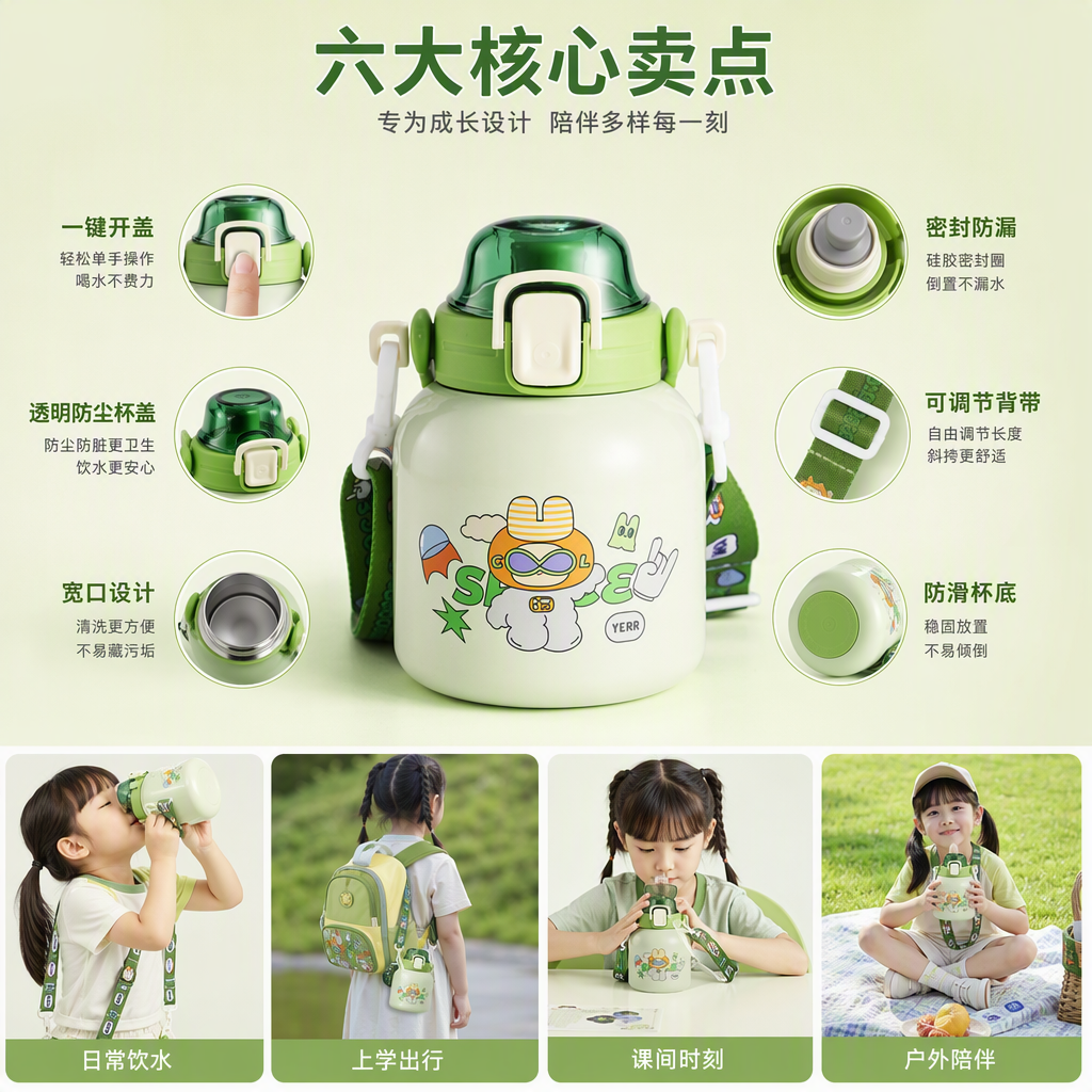 Colorful ceramic cups, household, daily and office creative water cups, simple and heat-resistant tea cups, gift sets details Picture