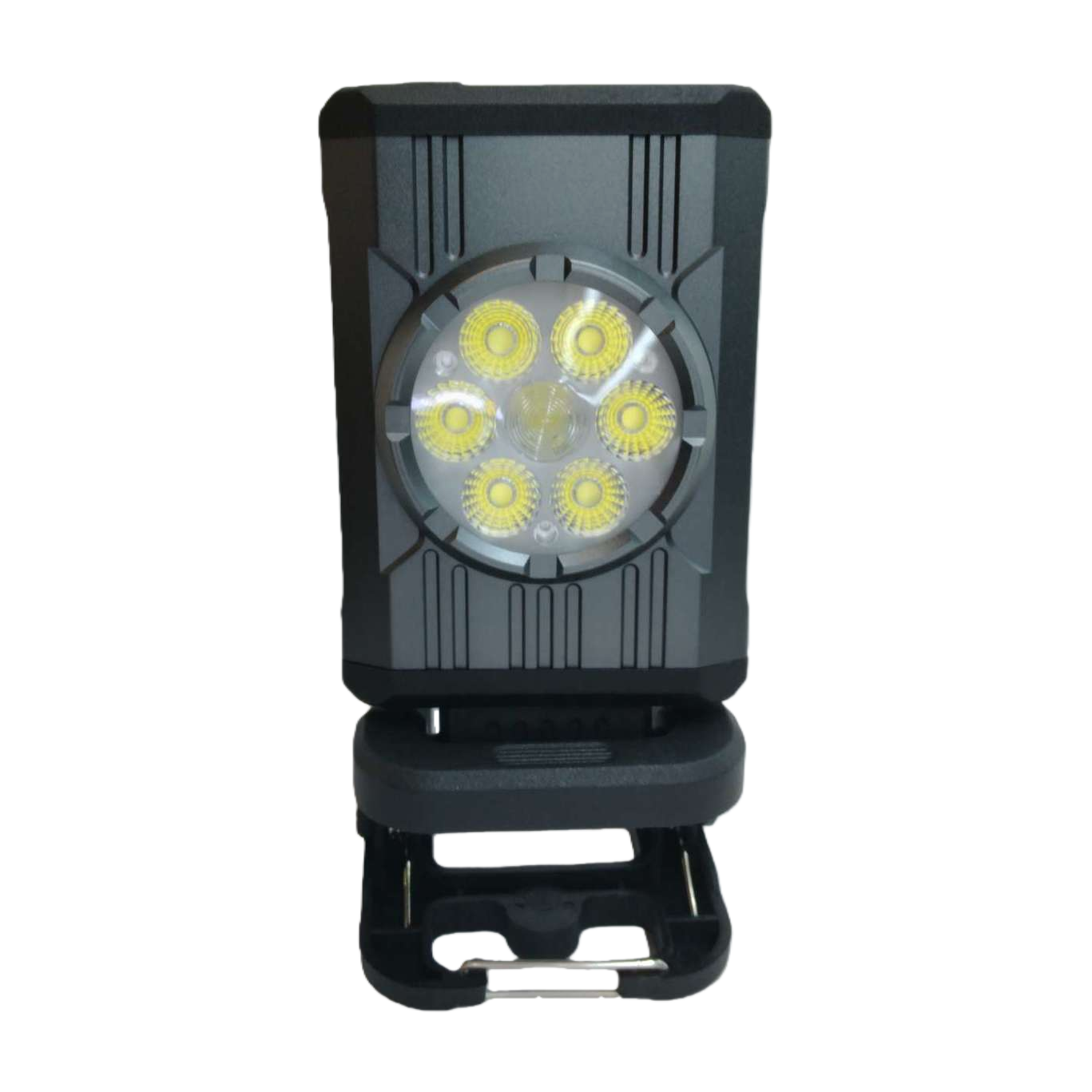 New multi-functional LED work light, high-intensity portable outdoor maintenance lighting work light strip, seven-color atmosphere work light Specification image