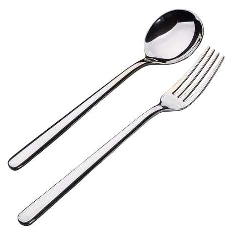 Multifuncional western food kniver tenedor cuchara set vajilla para el hogar western restaurant dining ware utensilios de cocina combinación details Picture
