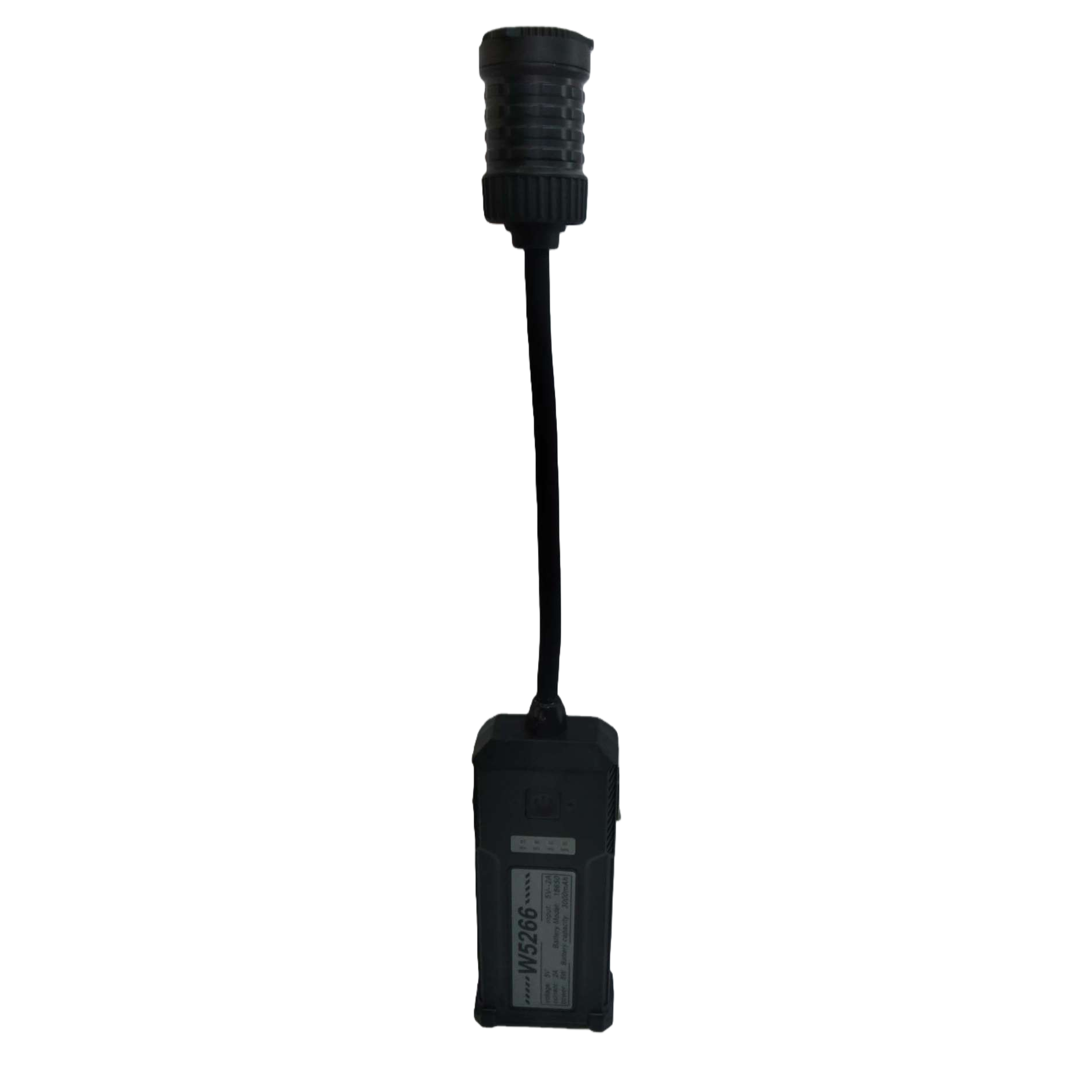 Nueva llegada luz de trabajo portátil multifuncional iluminación de mantenimiento al aire libre luz de trabajo móvil con succión magnética luz de trabajo recargable zoom Specification image